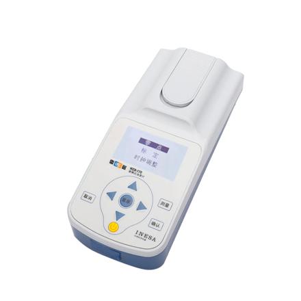 LEICI WZB-170 TurbidiMeter Portable TurbidiMeter 850nm Infrared LED Illuminant