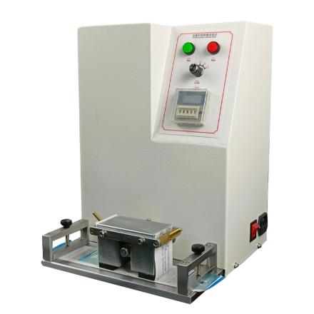 JINGHUAYIQI LD-YMT-A inks Wear-resistant Rub Resistance Tester Automatic intelligent inks printing decolorization Tester