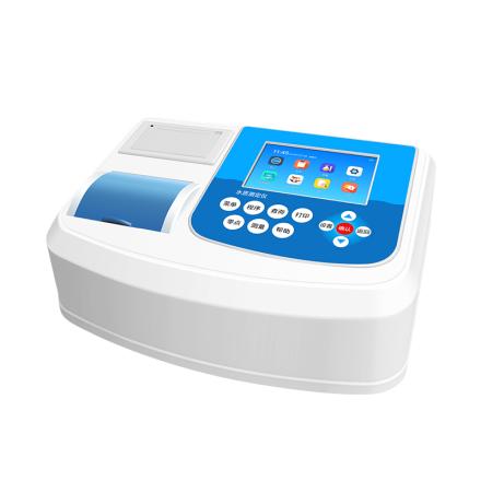 TONGAO TR 6900CNHN Benchtop STIP-scan Digestion Colorimetric Pipe