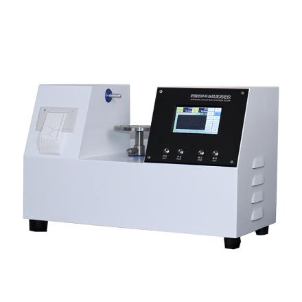 Yunda YD-TD-B Cup stiffness Tester, automatic electronic test double measurement head