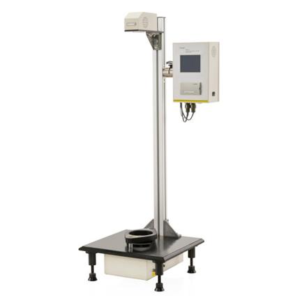 CHENCHI MLB-01 Dart impact test instrument Plastic film Impact Tester