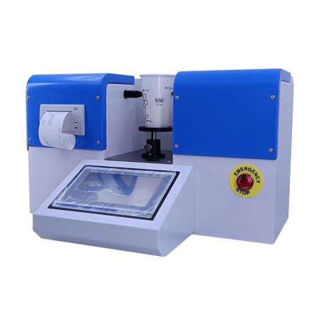 CHENCHI ZBT-10S Stiffness Meter for paper Cups and paper bowls High Accuracy Force Sensor