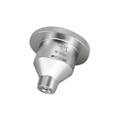 TRUIT TR 1005/4 DIN Cup viscosity Cup 4mm pore size 100ml volume aluminum alloy Cup body