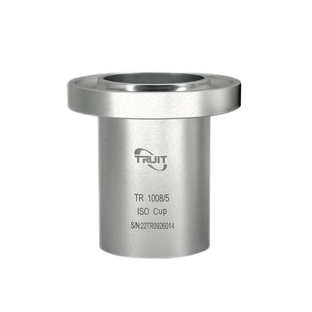TRUIT TR 1008/6 ISO Cup viscosity Cup 6mm diaMeter 188~ 684cst Measurement range
