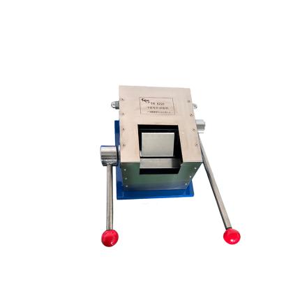 TRUIT TR 5220 T type bending Tester, color steel plate bending performance Tester