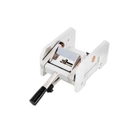 TRUIT TR 5212 cylindrical mandrel bending instrument film bending performance Tester 12 stainless steel shafts