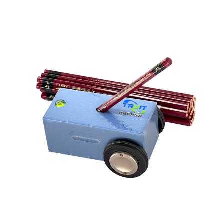 TRUIT TR 5100/2 Pencil Hardness Tester with level 750g load 45 &deg; test angle