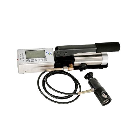 TRUIT TR 5020 Drawing Tester Adhesion Tester Range 0.7-20 MPa Waterproof and Dustproof