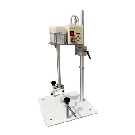 Yaku FS-550 Disperser high speed dissolver 550W 6500rpm speed regulation