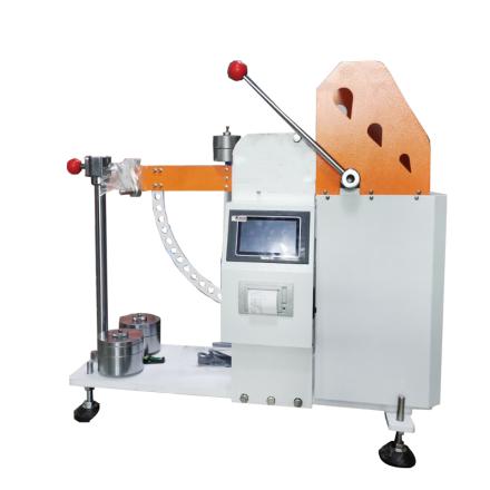 BLD-CC20 digital puncture Tester, automatic measurement 0.01J resolution