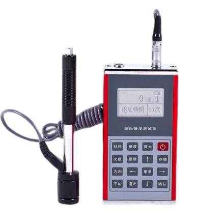 LEEB leeb130 Leeb Hardness Tester portable metal Hardness Tester