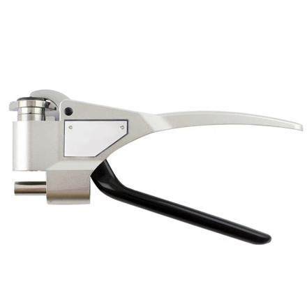 LEEB W-20 Webster Hardness Tester Hardness Clamp Aluminum Alloy Hardness Testing 0.4-6 mm