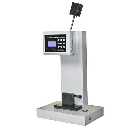 JINHE XCJD-5.5 Digital Cantilever Impact Tester Automatic Correction of Energy Loss