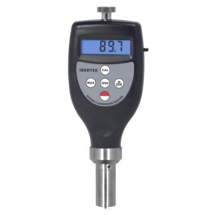 LANDTEK HT6510DO Shore DuroMeter Bluetooth USB Output, Average MAX Maximum Latch