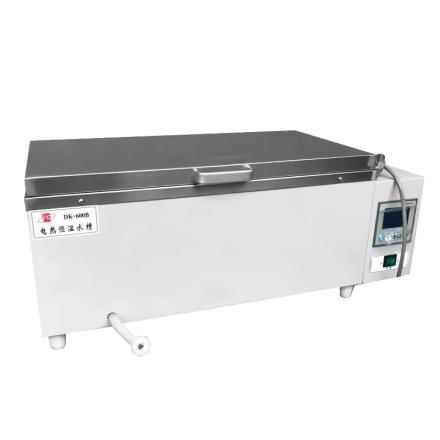 DK-450A electrothermal thermostatic water Tank laboratory thermostatic heating equipment room temperature + 5 ℃~ 65 ℃ temperature control
