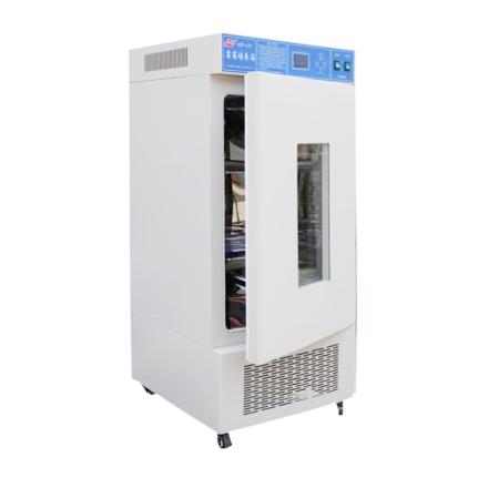 Shanghai Payne MJP-250 Mildew Incubator 250 liters mirror stainless steel microcomputer temperature control