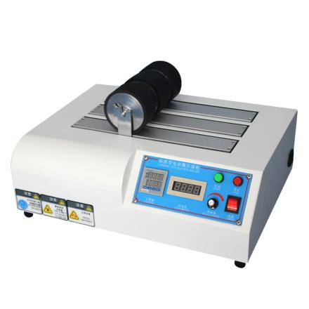 AISRY NBC-5602C Three-station Electric Roller Testing Machine 2000g Load 300mm/min Speed