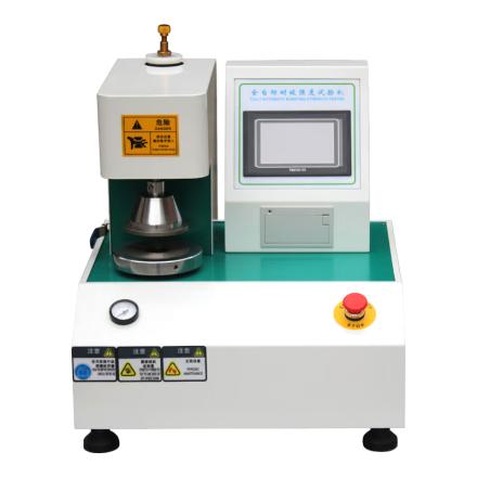 AISRY NBC-8502B Automatic Burst Strength Testing Machine