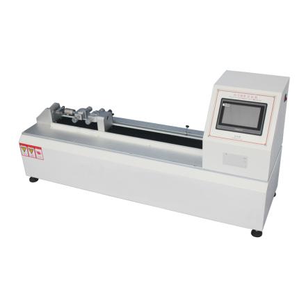 AISRY NBC-1002 (50kg) Microcomputer horizontal Tensile strength testing machine, hydraulic afterburner computer automatic acquisition