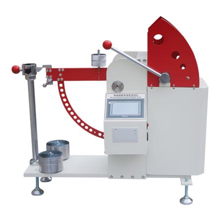 AISRY NBC-8506 Microcomputer Intelligent Puncture strength Tester LCD thermal printer