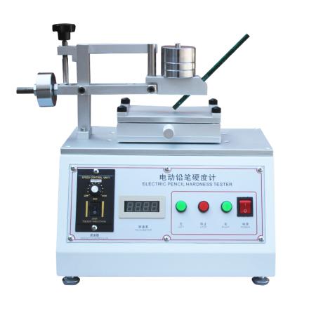 Huinuo NBC-5608 Electric Pencil Hardness Tester Electric lame plating Hardness Tester