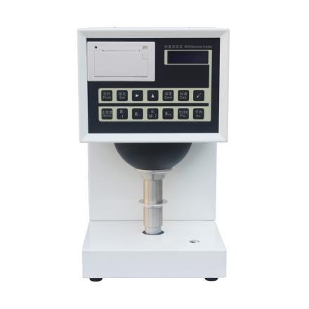 AISRY NBC-5635 whiteness Meter LABThink whiteness Analyzer ISO whiteness measurement