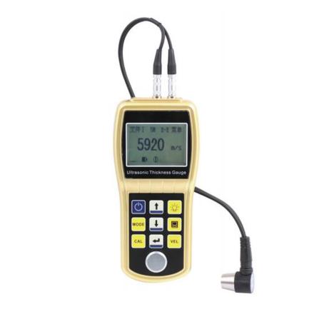 IPRE UT700 Ultrasonic Thickness Gauge High Accuracy 0.001mm