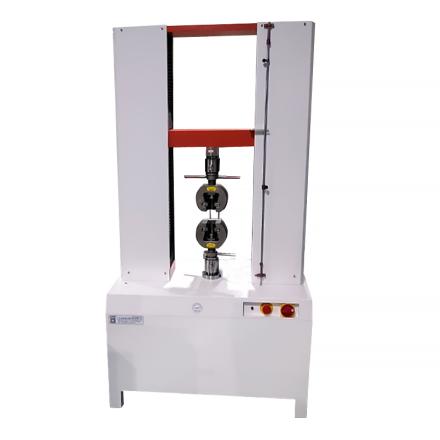 AISRY NBC-1024-2 Universal Testing Machine Mechanical performance testing of metallic Non-metallic materials