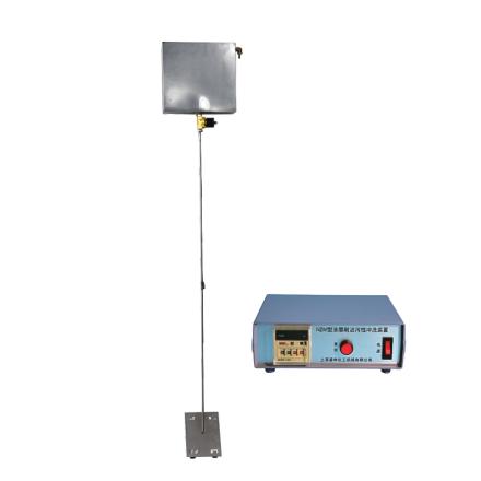 PUSHEN NZW stain resistance Tester Building exterior coatings stain performance test