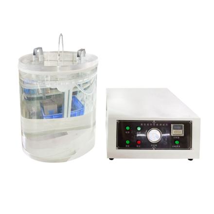 BLD-MF01 Dial vacuum sealing instrument, 15mm wall thickness Organic Glass sealing barrel