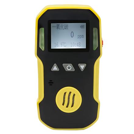 BOSEAN BH-90-Cl2 Portable Gas Detector Chlorine Detector, waterproof flashlight Data storage