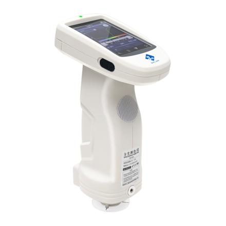 3NH TS7700 ColoriMeter grating ColoriMeter dual aperture SCI/SCE measurement