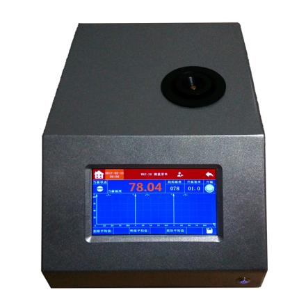 SUOGUANG MPZ-3B Microcomputer Melting point Meter Three-channel melting point Tester