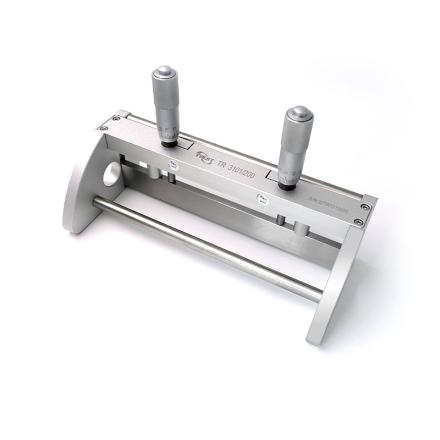TRUIT TR 3101/200 Adjustable Film Applicator Magnetic scraper 0-4500&mu;m Film thickness adjustment