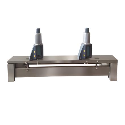 China KTQ-250 Adjustable Film Applicator wet film thickness 0-10mm application width 250mm