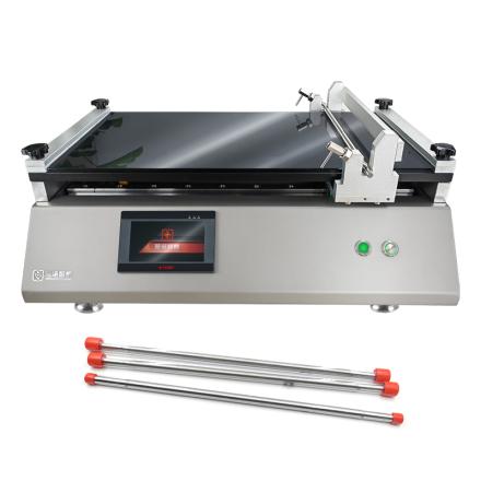 HuiNuo TM1000 Automatic Film Applicator bar Coater High Accuracy automatic film