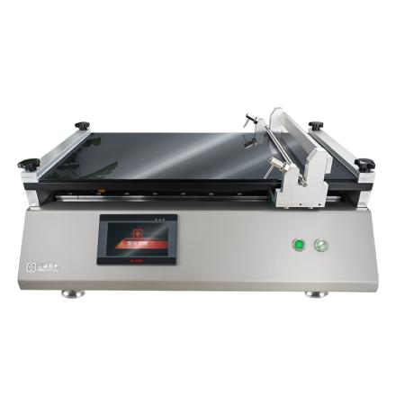 HuiNuo TM1000Pro Automatic Film Applicator bar Coater High Accuracy automatic film