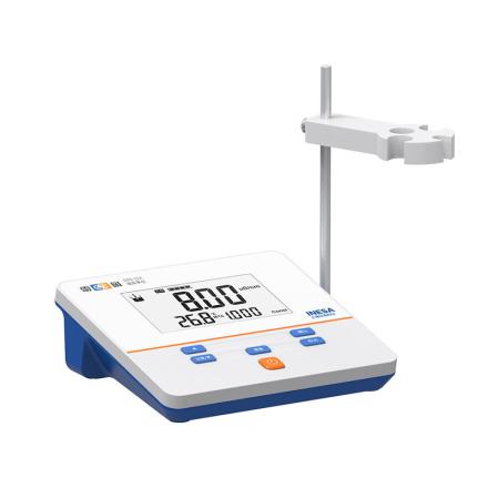 LEICI DDS-11A Conductivity Meter high definition LCD display Automatic Frequency Switching