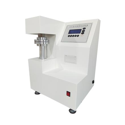 BaidaJUSHI LY-8503 Automatic Compressive Strength Tester smart Cardboard Edge Crushing Test Tester