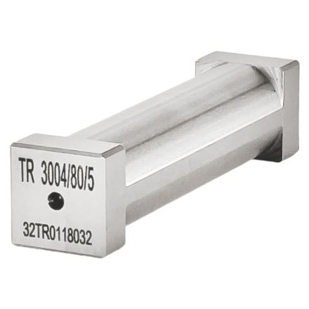 TRUIT TR 3004/80/5 4-sided Applicator Wet Film Applicator 30-120&mu;m 80mm Spreader Width