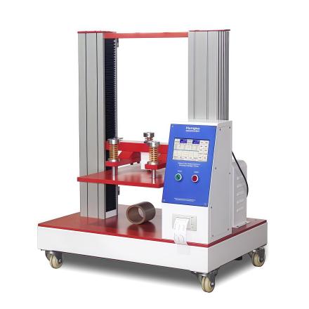 PUYUN PY-H620-600 Microcomputer compressire strength Tester, carton compression Tester