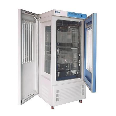 BOZHEN KRG-250BP light Chamber Five-stage adjustable light 250L volume