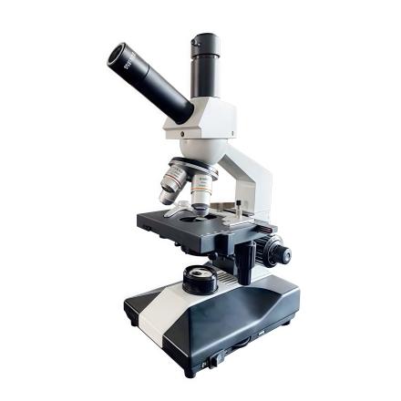 Varnishing XSP-BM-1CA Biological Microscope Video Microscope 40X-1600X Enlargement