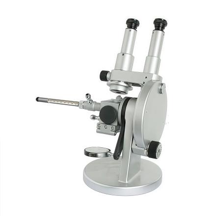 Varnishing BM-2W Abbe RefractoMeter measurement refractive index nD1.3000-1.7000 sugar concentration 0-95%