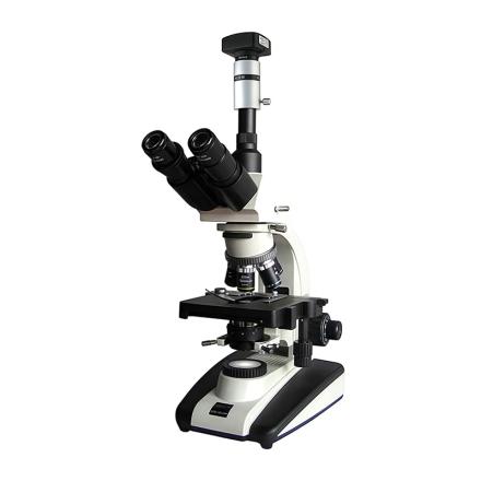 Varnishing BM-20APHD Computer Phase Contrast Microscope UIS Optical inspection system