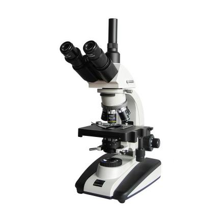 Varnishing BM-20APH Trinocular UIS Phase Contrast Microscope Optical inspection system
