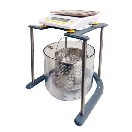 SDPTOP MP51001J Electronic Hydrostatic Balance Hydrostatic device density measurement instrument