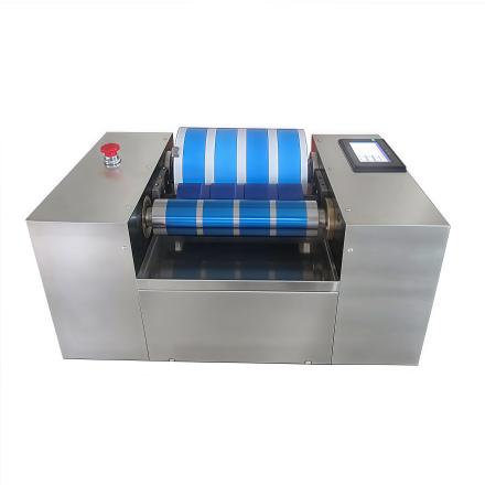 YINUO YN-ZSY-4 inks Color Developer Offset Printing Process Color Automatic even ink Adjustable pressure