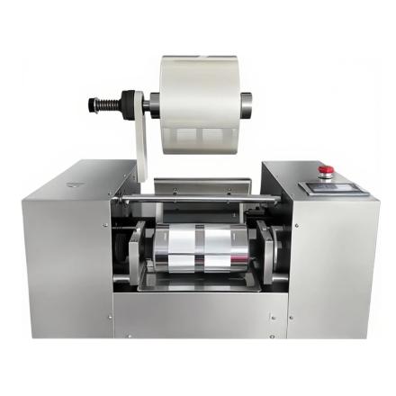 JINGHUAYIQI LD-OY gravure plate Ink Proofer Electric pressure system Circular pressure Circular operation