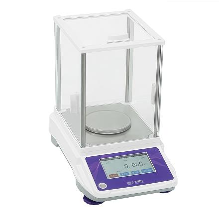 Seiji AE 3.24 million Electronic Balance High Accuracy Weighing 0.1mg